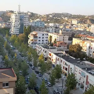  Apartament Odri Albania