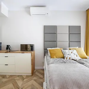  Apartament Partnerapart Rakowicka 14 Polska
