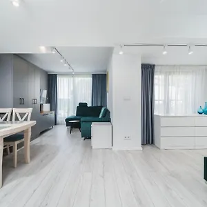 Apartament Ice Polska