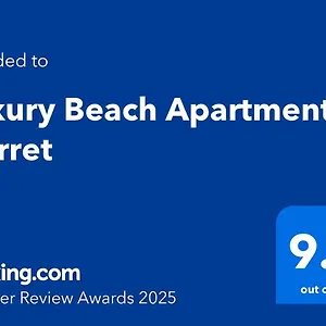  Apartament Luxury In Qerret Albania